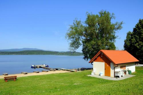 Apartm�n Vanessa II