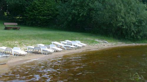 Apartm�n Vanessa II