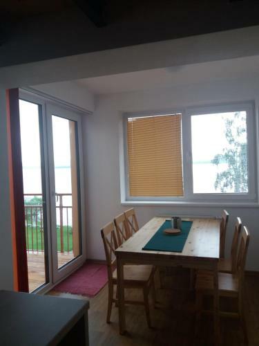 Apartm�n Vanessa II