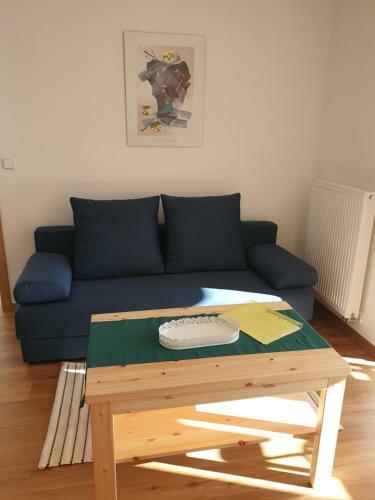 Apartm�n Vanessa II