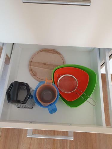 Apartm�n Vanessa II