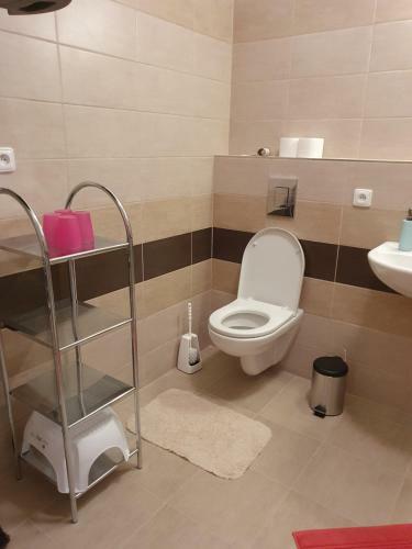 Apartm�n Vanessa II