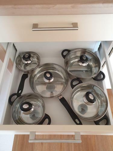 Apartm�n Vanessa II