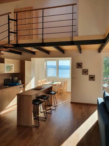 Apartm�n Vanessa II