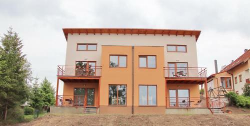 Apartm�n Vanessa II