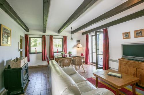 Chata Pl�ni?ka 515 - Lipno Home