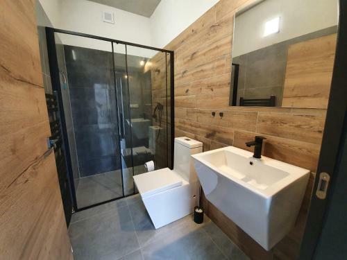 Relax Vila Lipno 1 U Pl�?e Windy Point