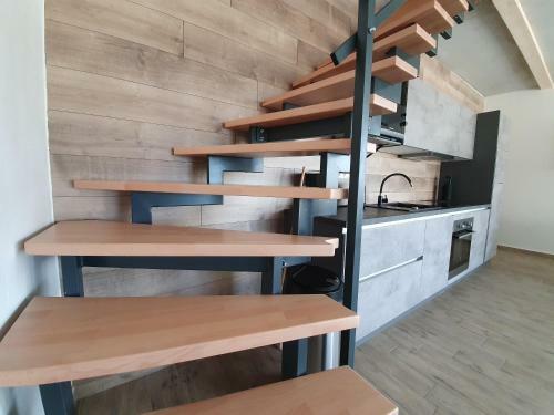 Relax Vila Lipno 1 U Pl�?e Windy Point