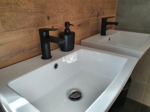 Relax Vila Lipno 1 U Pl�?e Windy Point