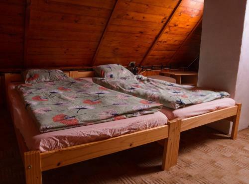 Villa Chati?ka - ?ern� Vod?rady