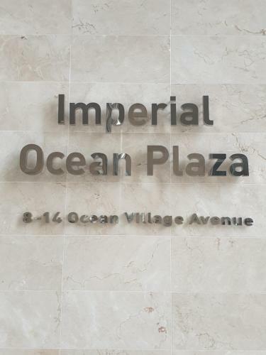 Ocean Village Apartment