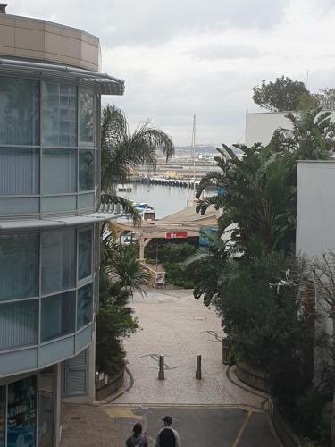 Ocean Village Apartment