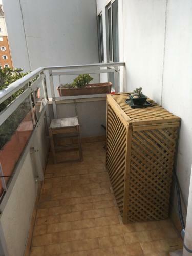 Apartamento Admirals Suite, Gibraltar