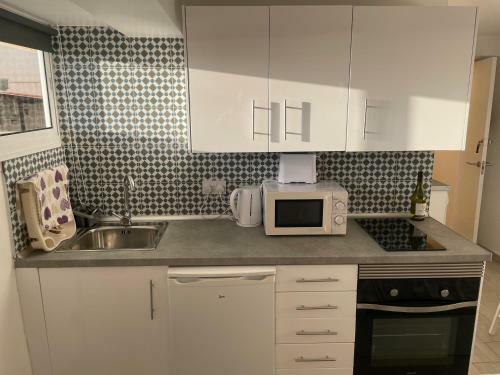 Apartamento Gardiner?s Road Boutique Studio