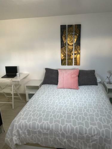 Apartamento Gardiner?s Road Boutique Studio
