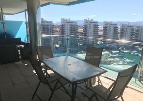 Apartamento Sea Air Ocean Village