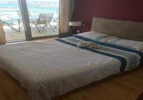 Apartamento Sea Air Ocean Village