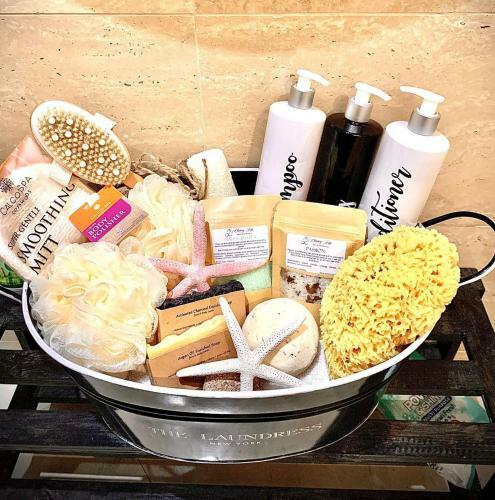 Luxury Ocean Spa Plaza Private Large 1 Bed Apartment