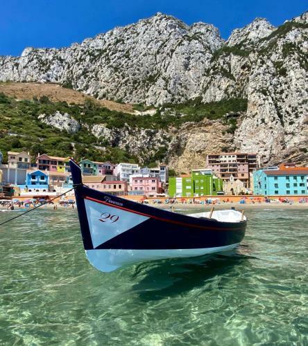 Luxury Ocean Spa Plaza Private Large 1 Bed Apartment