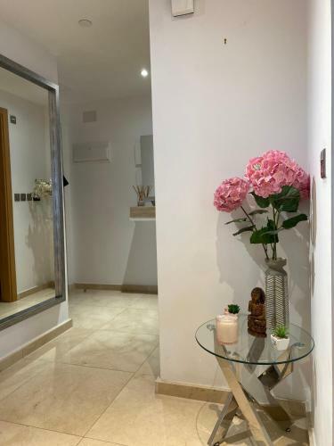 Luxury Ocean Spa Plaza Private Large 1 Bed Apartment