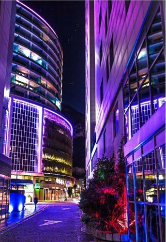 Luxury Ocean Spa Plaza Private Large 1 Bed Apartment