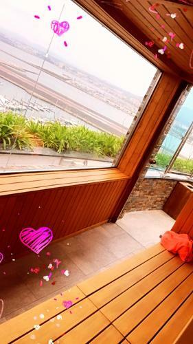 Luxury Ocean Spa Plaza Private Large 1 Bed Apartment