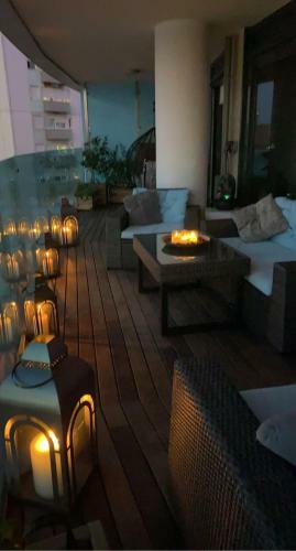 Luxury Ocean Spa Plaza Private Large 1 Bed Apartment