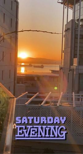 Luxury Ocean Spa Plaza Private Large 1 Bed Apartment