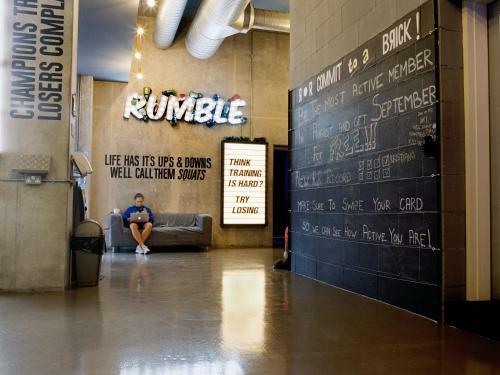 Atlantic Suites Serviced Apartments