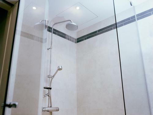 Atlantic Suites Serviced Apartments