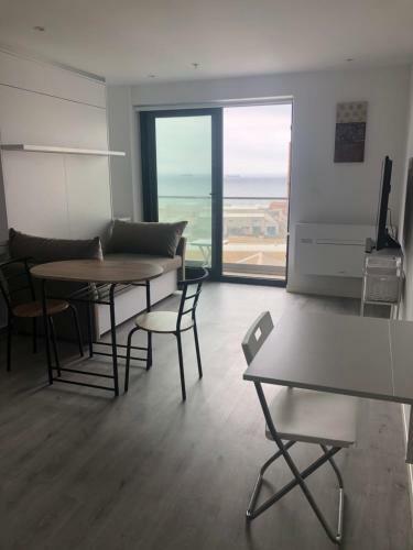 Apartamento The Hub Gibraltar