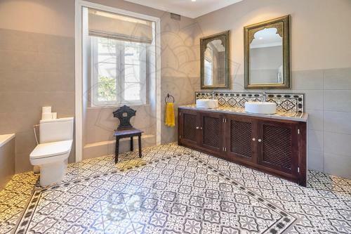 Posada Gaia 4 Bed Victorian House With Plunge Pool