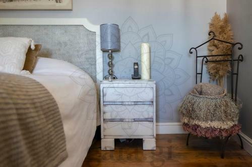 Posada Gaia 4 Bed Victorian House With Plunge Pool