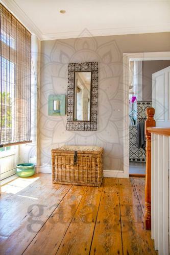 Posada Gaia 4 Bed Victorian House With Plunge Pool