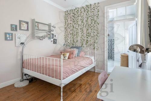 Posada Gaia 4 Bed Victorian House With Plunge Pool