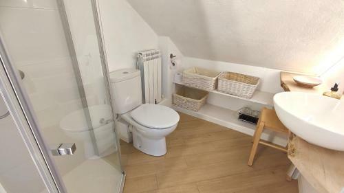 Apartamento Igeldo House