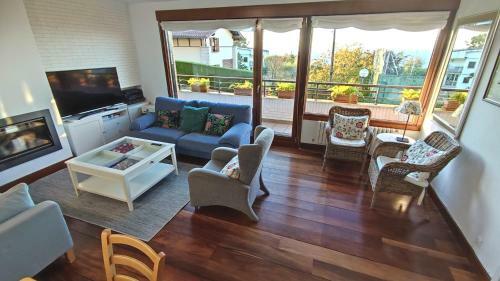 Apartamento Igeldo House