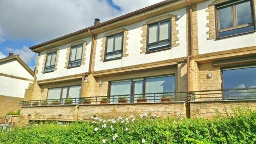 Apartamento Igeldo House