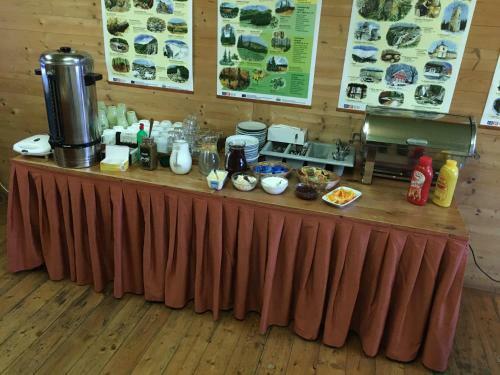 Cihl�?ka Apartm�n 109 - Pec Pod Sn??kou ?ern� Hora