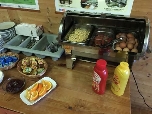 Cihl�?ka Apartm�n 109 - Pec Pod Sn??kou ?ern� Hora