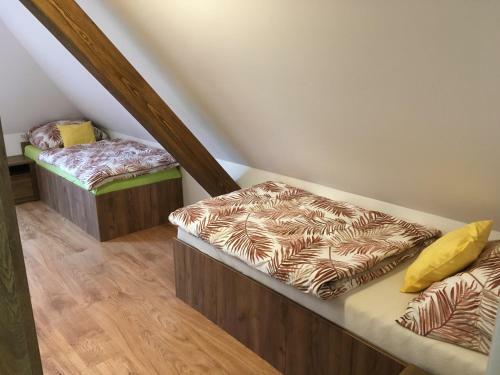 Apartm�ny Rychta?�kovi