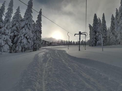 Apartm�ny Rychta?�kovi