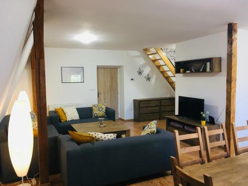 Apartm�ny Rychta?�kovi