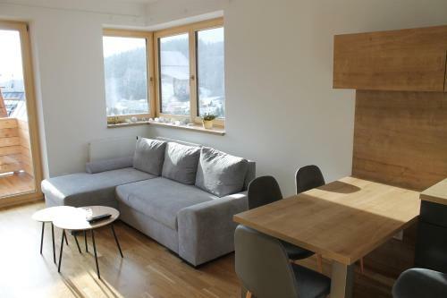 Apartm�n Renata - Slune?n� Louka