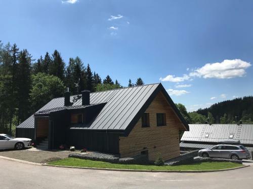 Apartmany Slunecnice