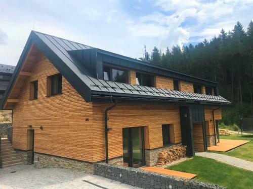 Apartmany Slunecnice