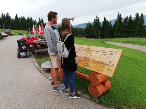 Vakantiehuis Cerny Dul 259