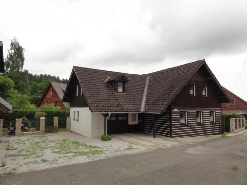 Vakantiehuis Cerny Dul 259