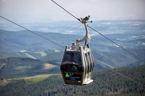 Vakantiehuis Cerny Dul 259