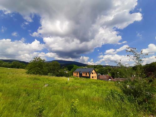 Apartm�n ?ist� V Krkono?�ch